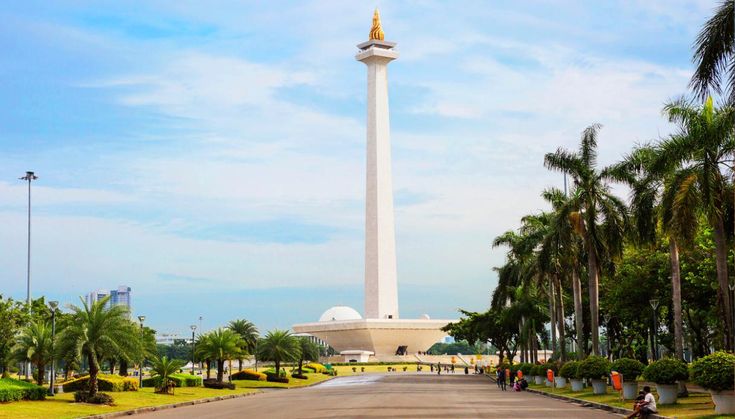 Jakarta Landmark
