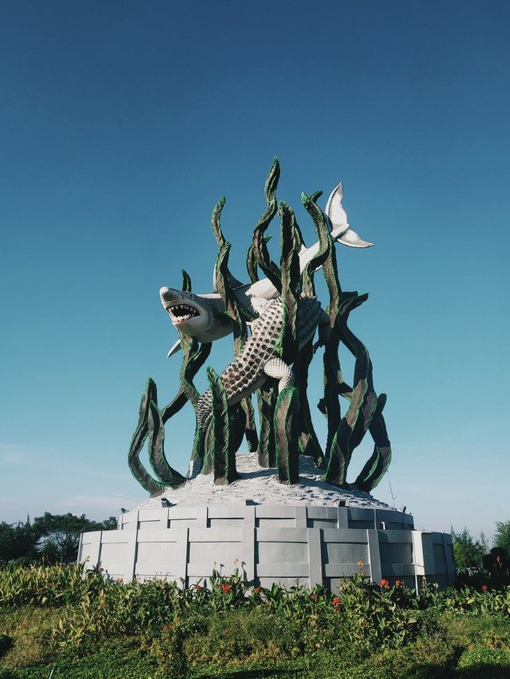 Surabaya Landmark